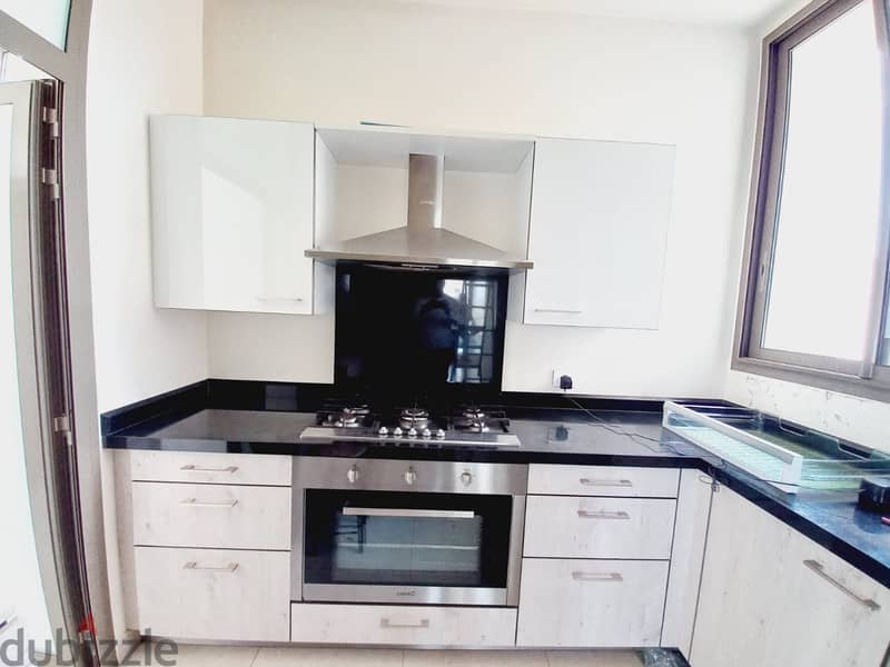 AH22-912 Apartment for rent in Beirut, Ashrafieh, 180 m2, $1,667 cash 4