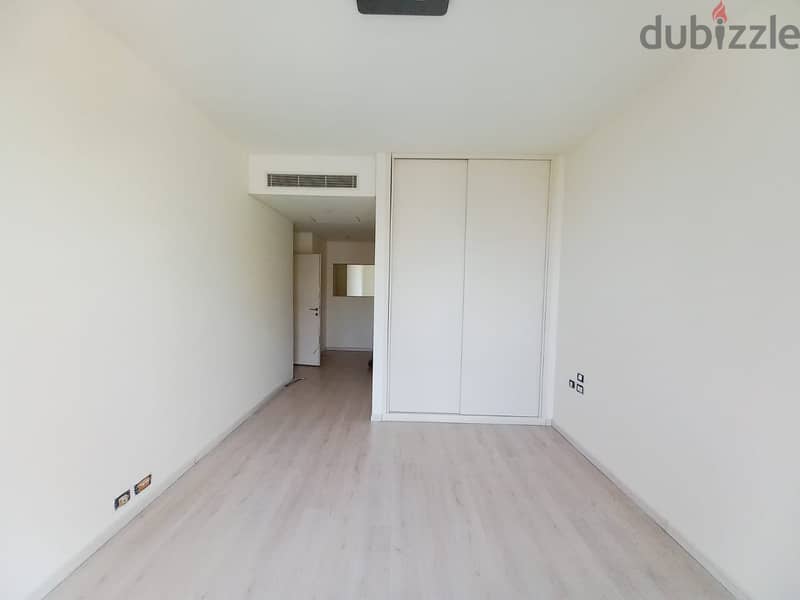 AH22-912 Apartment for rent in Beirut, Ashrafieh, 180 m2, $1,667 cash 8