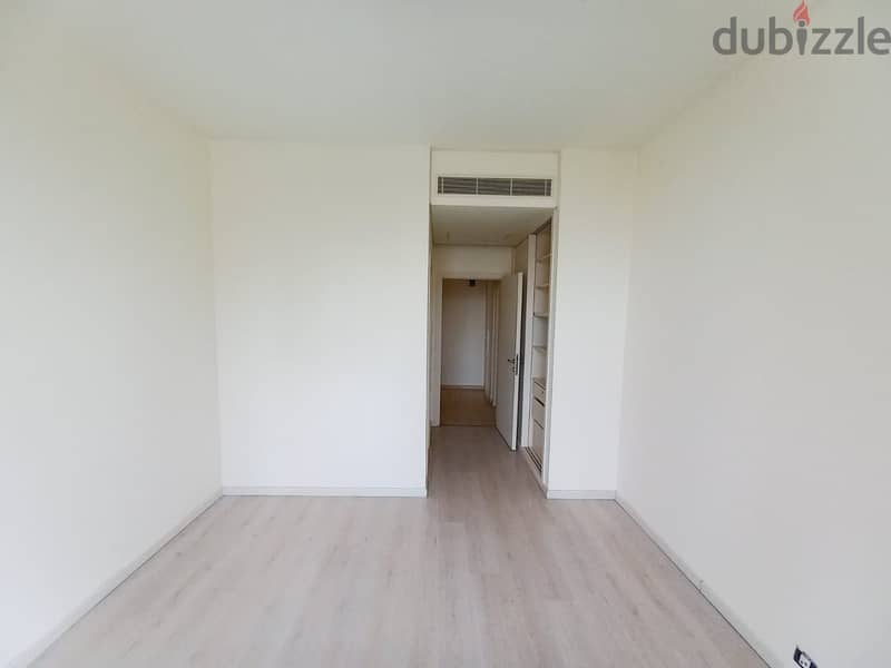 AH22-912 Apartment for rent in Beirut, Ashrafieh, 180 m2, $1,667 cash 10