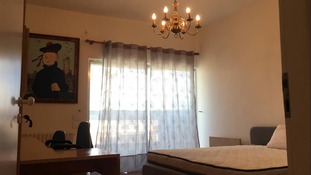 L09303-Elegant and Spacious Apartment for Rent in Achrafieh 10