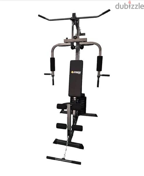 fitness home gym like new 70/443573 RODGE 0