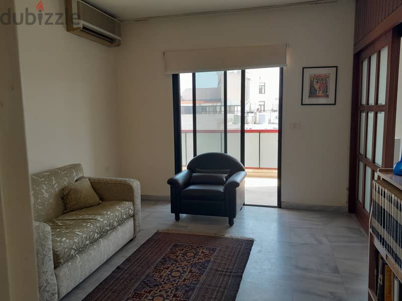 Prime Location Apartment in Jdeideh, Metn 2