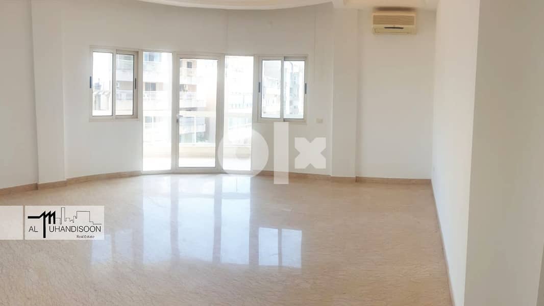 Apartment for Rent Beirut ,Bliss 1