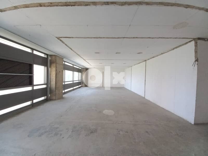 AH22-916 Office for Sale in Beirut, Downtown, 170 m2, $ 1,100,000 cash 0