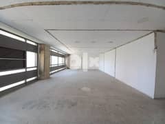 AH22-917 Office for Rent in Beirut, Downtown, 170 m2, $ 3,166 cash 0