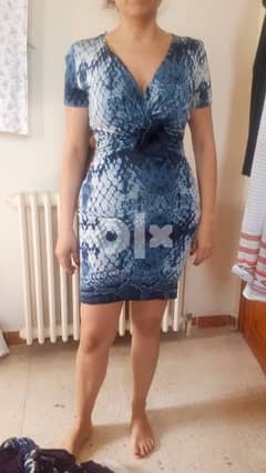 dress size 38-40 ,good condition