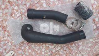 MAD N20 Charge pipe for Bmw F30 F32 F22 F20 428i 328i 228i