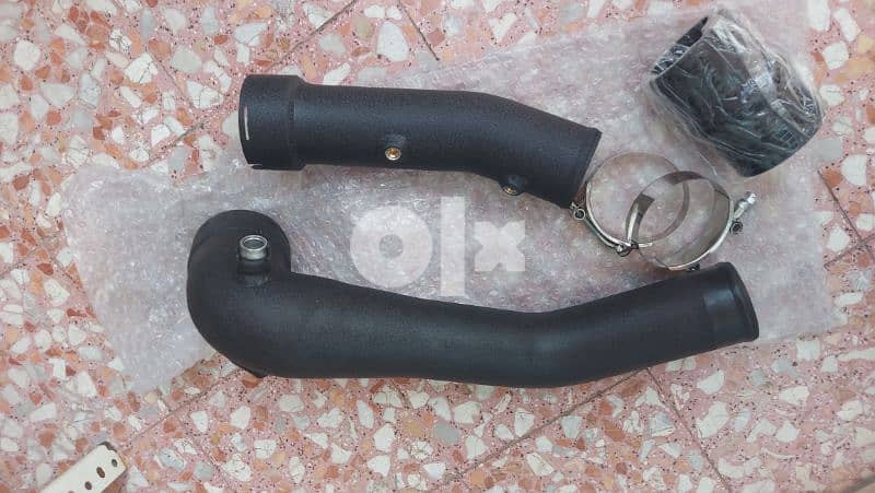 MAD N20 Charge pipe for Bmw F30 F32 F22 F20 428i 328i 228i 0