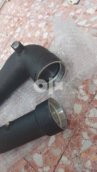 MAD N20 Charge pipe for Bmw F30 F32 F22 F20 428i 328i 228i 1