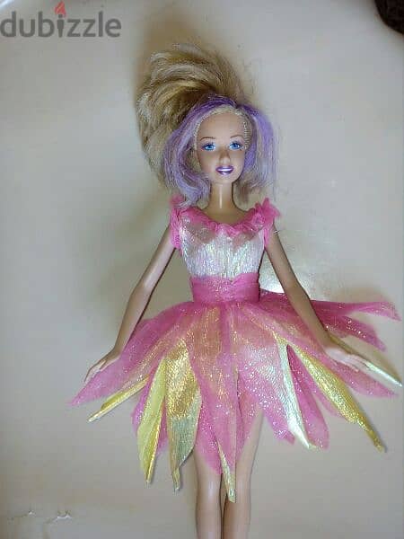 Barbie Mattel 2003 as new doll unflex legs medium hair syze=14$ 4