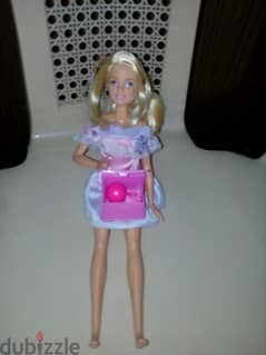 Barbie Baby girls PEDIATRE Career Mattel 2018 dressed great doll=16$