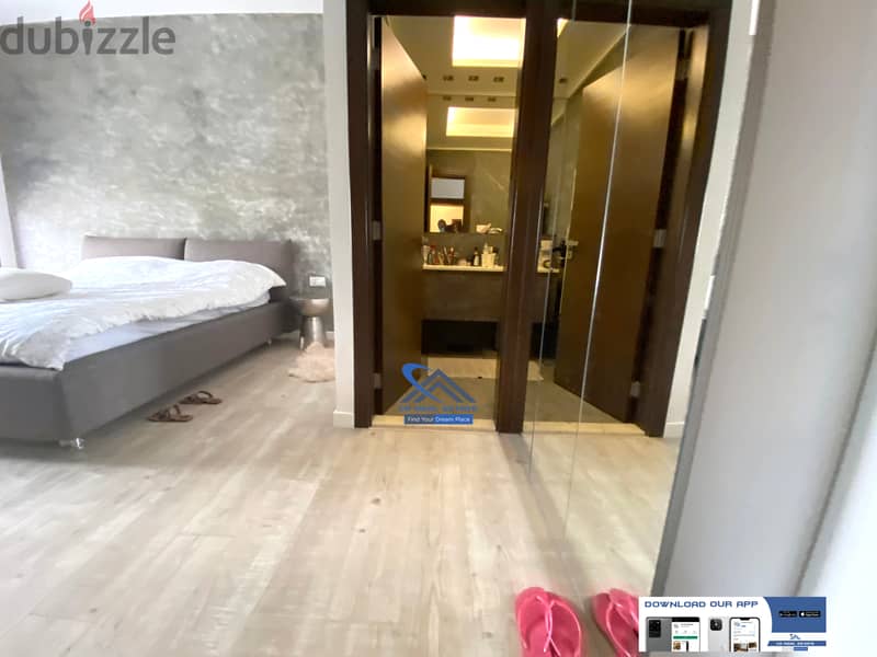 hazmieh martakla super deluxe apartement for sale 1