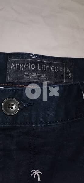 Angelo Litrico Shorts 1