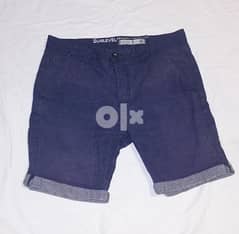 SubLevel Shorts