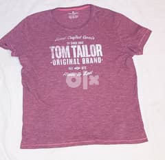 Tom Tailor TShirt