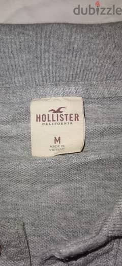 Hollister Polo Tshirt