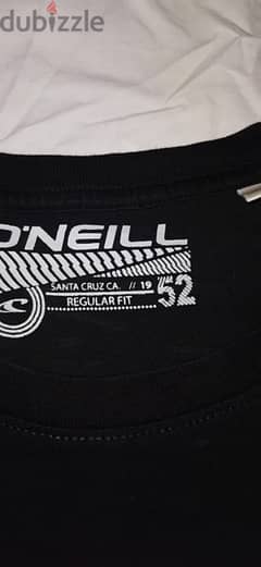 Oneill Tshirt