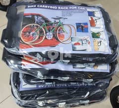 Bike carrying rack for car/ made in Taiwan 0