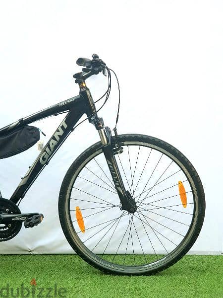 GIANT ROAM hybrid bike 28 1