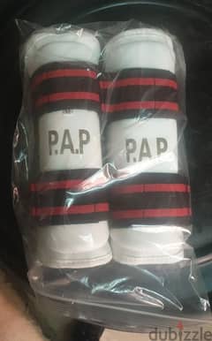 hand protector P. A. P. brand 0