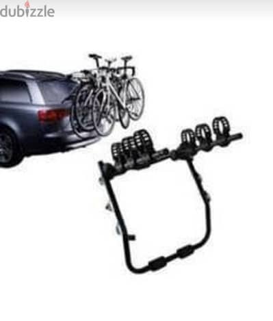 bicycles carrier gd quality 3 bicycles in z same time 03027072 GEO