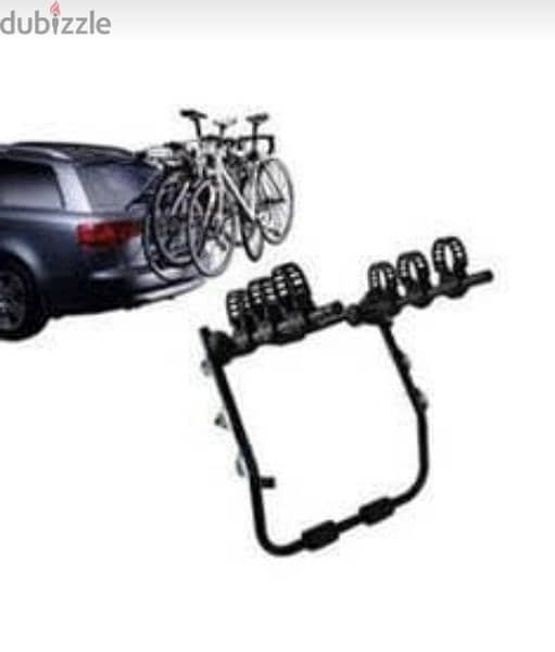 bicycles carrier gd quality 3 bicycles in z same time 03027072 GEO 0