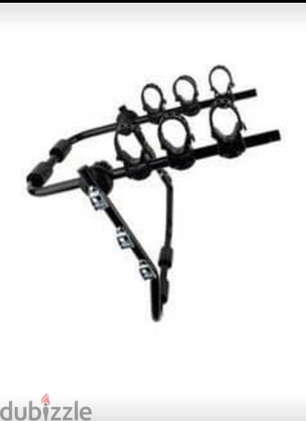 bicycles carrier gd quality 3 bicycles in z same time 03027072 GEO 2