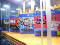 ps4 like new with warranty 81816116