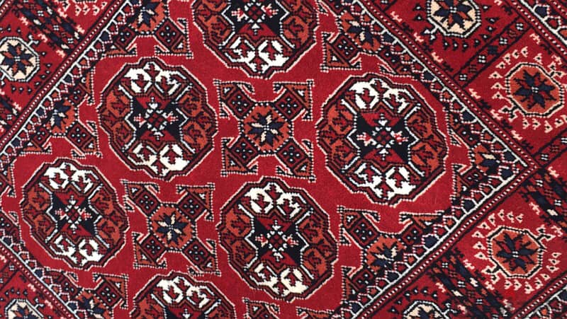 سجاد عجمي شغل يدوي. Persian Carpet. Tapis. Hand made 11