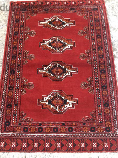 سجاد عجمي شغل يدوي. Persian Carpet. Tapis. Hand made 10