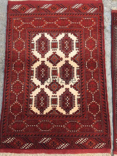 سجاد عجمي شغل يدوي. Persian Carpet. Tapis. Hand made 3