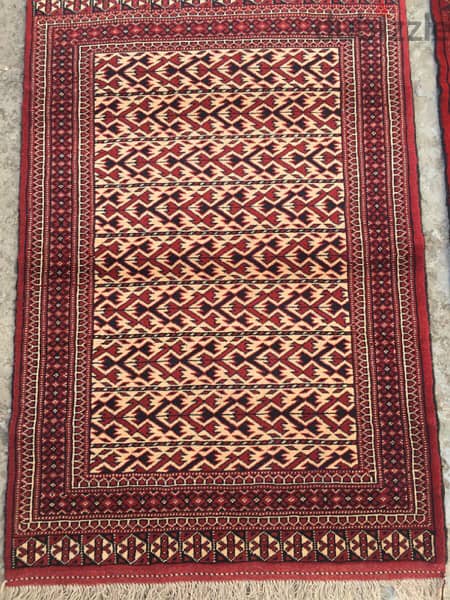 سجاد عجمي شغل يدوي. Persian Carpet. Tapis. Hand made 6