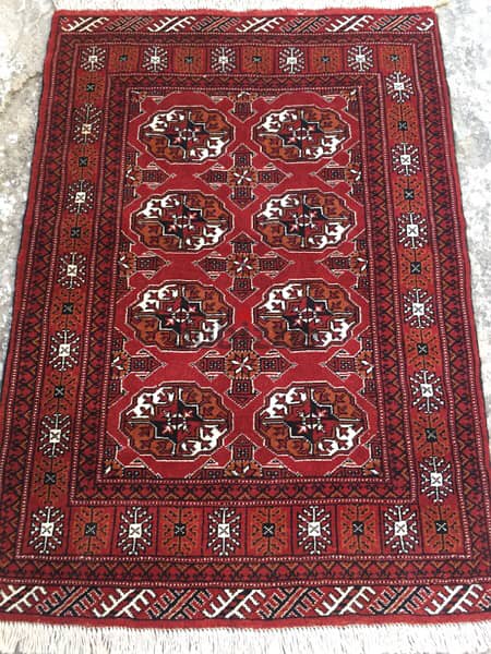 سجاد عجمي شغل يدوي. Persian Carpet. Tapis. Hand made 9
