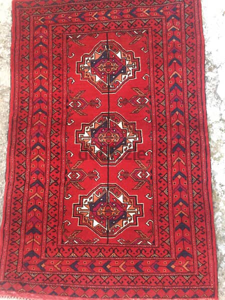سجاد عجمي شغل يدوي. Persian Carpet. Tapis. Hand made 13