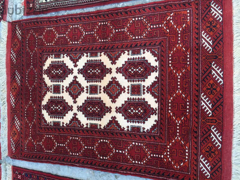 سجاد عجمي شغل يدوي. Persian Carpet. Tapis. Hand made 14