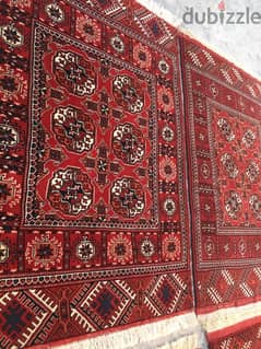 سجاد عجمي شغل يدوي. Persian Carpet. Tapis. Hand made