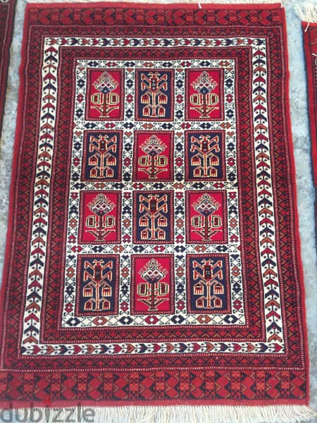 سجاد عجمي شغل يدوي. Persian Carpet. Tapis. Hand made 7