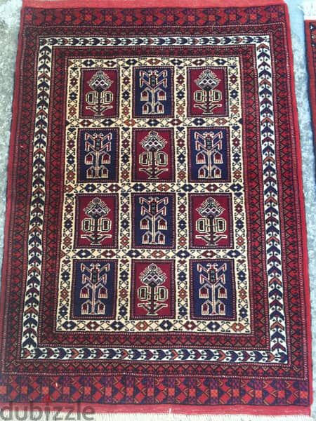 سجاد عجمي شغل يدوي. Persian Carpet. Tapis. Hand made 8