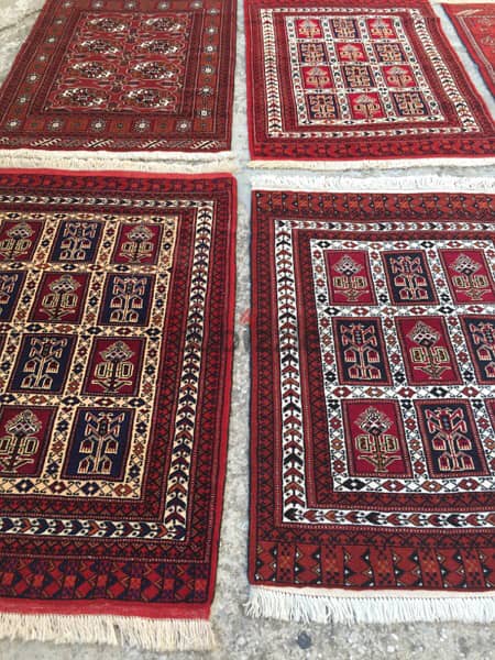 سجاد عجمي شغل يدوي. Persian Carpet. Tapis. Hand made 2