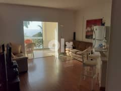 Chalet for rent in Las Salinas - Anfeh, North Lebanon