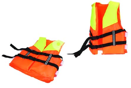 Brand New Standard Life Jacket