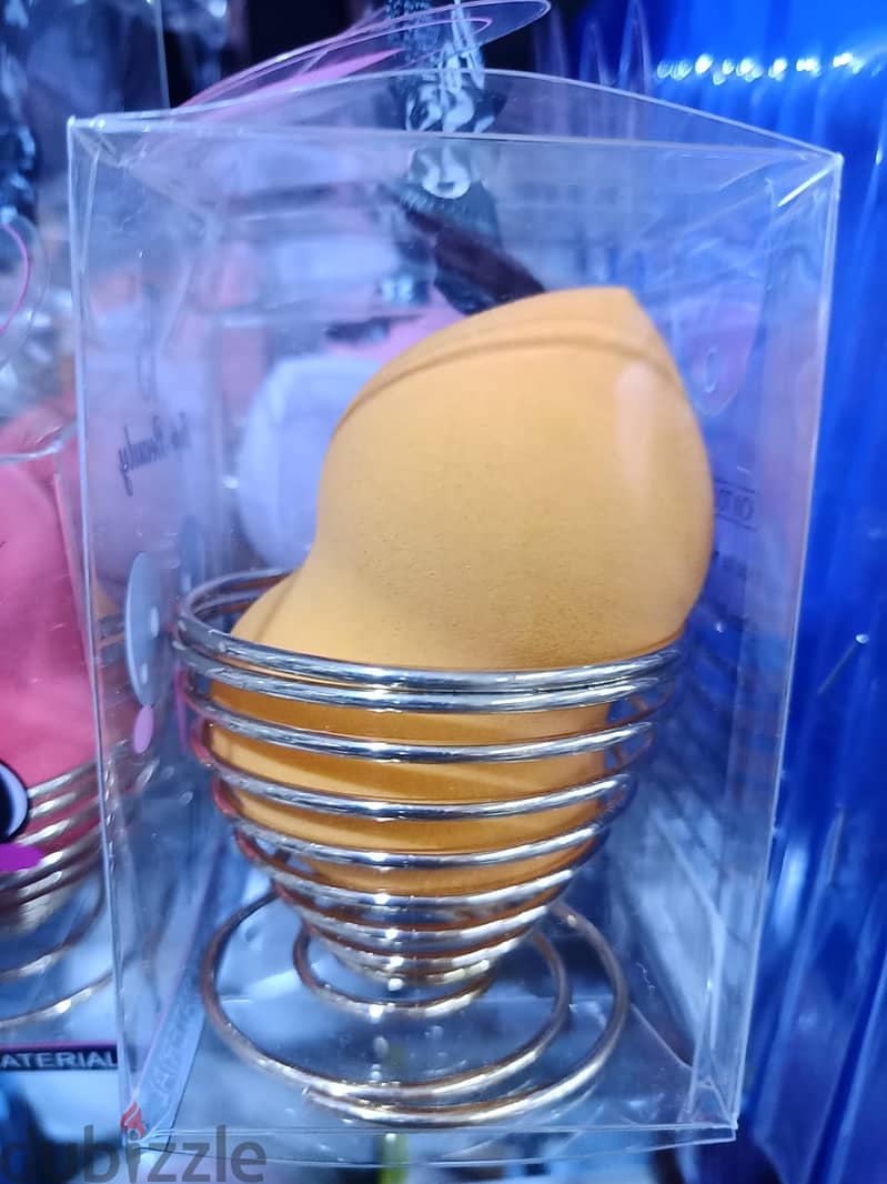 Beauty Blender 1