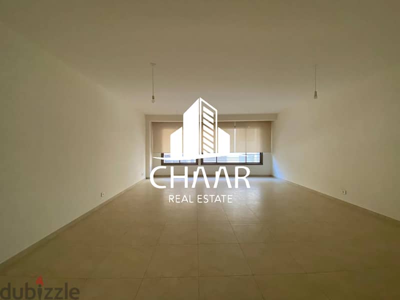 R1025 Apartment for Rent in Achrafieh 0