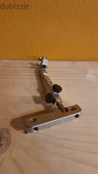 Tremol-no Floydrose stopper 1