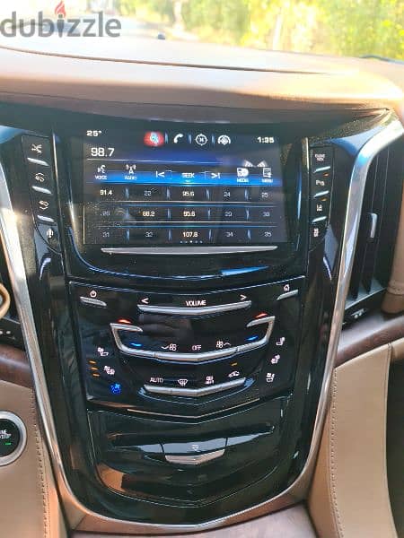 Cadillac Escalade Platinum Edition Model 2015 FREE REGISTRATION 9