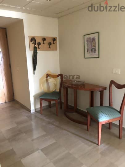 Achrafieh fully furnished apartment prime location ReF#4131 9