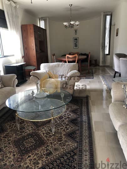 Achrafieh fully furnished apartment prime location ReF#4131 5