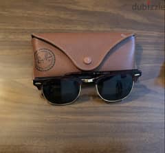 Ray ban clubmaster 0
