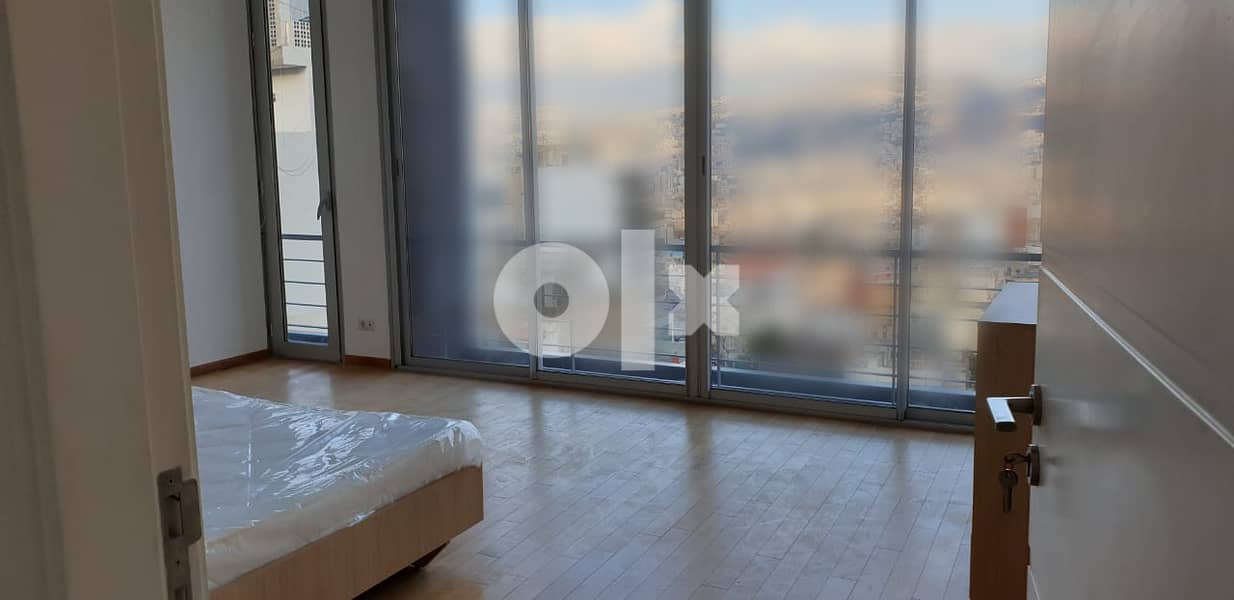 L09317 - Modern Duplex For Rent in Achrafieh 6