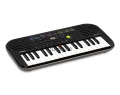 Brand New Casio SA-47 Electronic Keyboard 0
